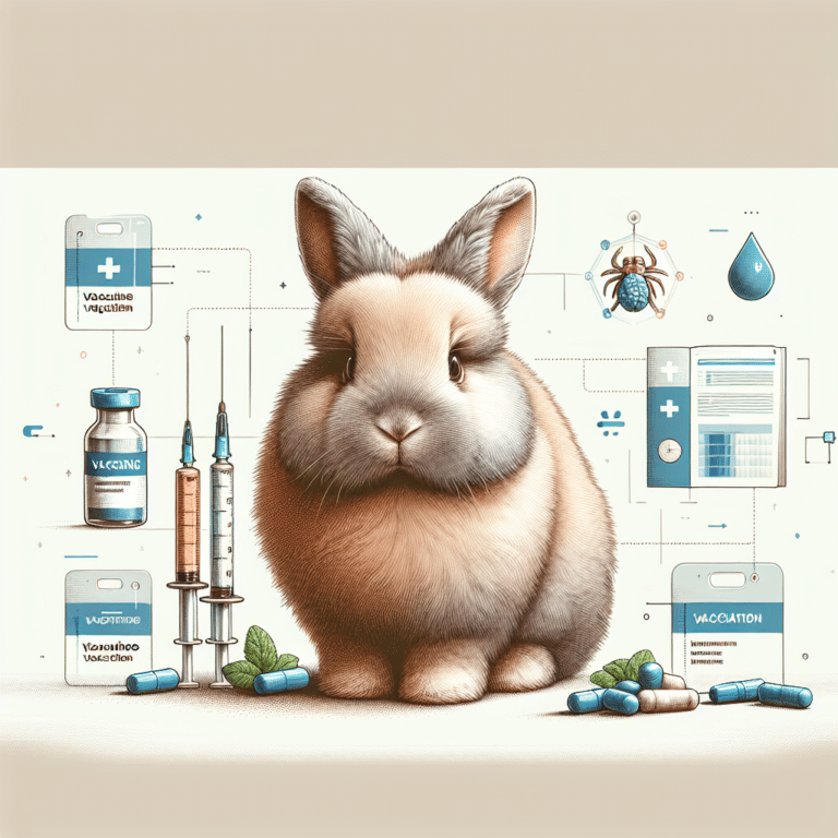 Rabbit Vaccination Guide