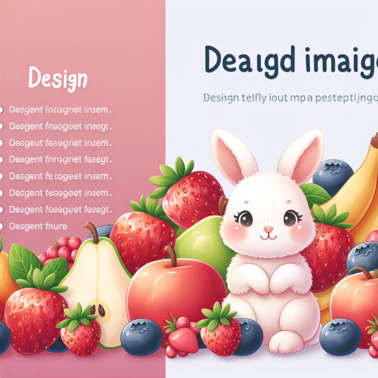 Fruits Rabbits Can Eat