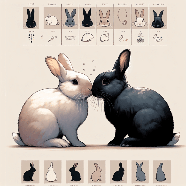 Rabbit Communication Guide