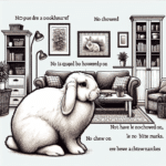 Rabbit Chewing Behavior Solutions