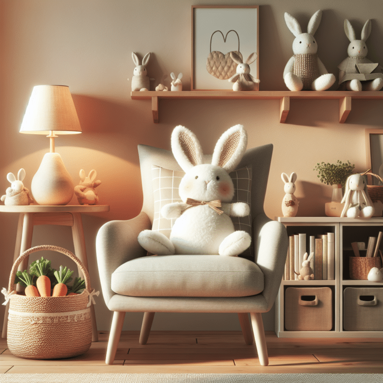 Rabbit Home Accessories Beginners Guide